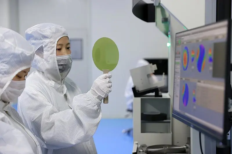 中国加紧科技人才队伍建设，与西方争夺科技主导权引发关注  第1张