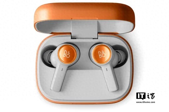 B&O发布新款无线耳机Beoplay Eleven，支持可更换电池和IP57防尘防水  第1张