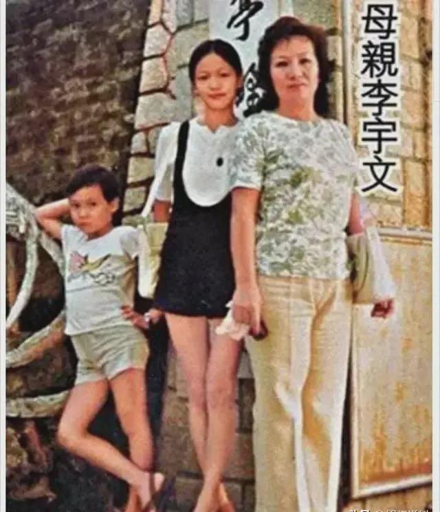 发哥与Do姐郑裕玲：荧屏情侣的真情投入与经典合作  第7张