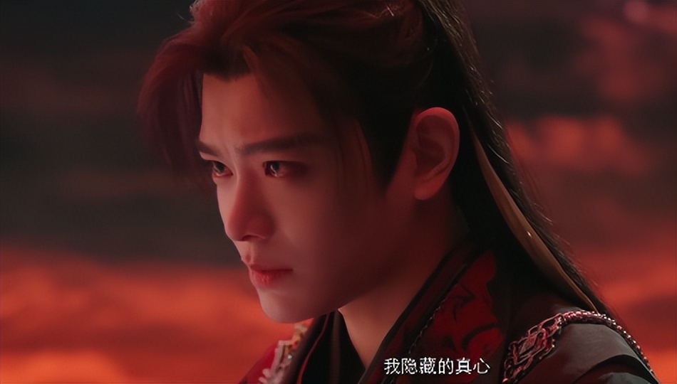 永夜星河大结局：妙妙与浮舟的完美相遇，穿越与现实的he结局  第9张