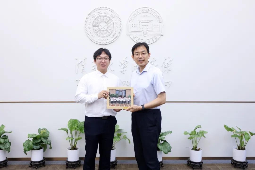 中国农业大学博士张林峰任上海交大人工智能学院助理教授  第2张