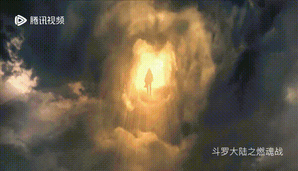 唐昊霸气归来，昊天锤力战武魂殿高手，为爱子唐三复仇  第1张