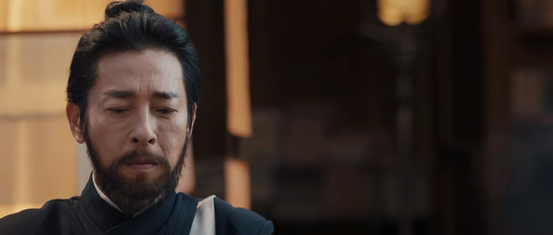 唐昊霸气归来，昊天锤力战武魂殿高手，为爱子唐三复仇  第20张