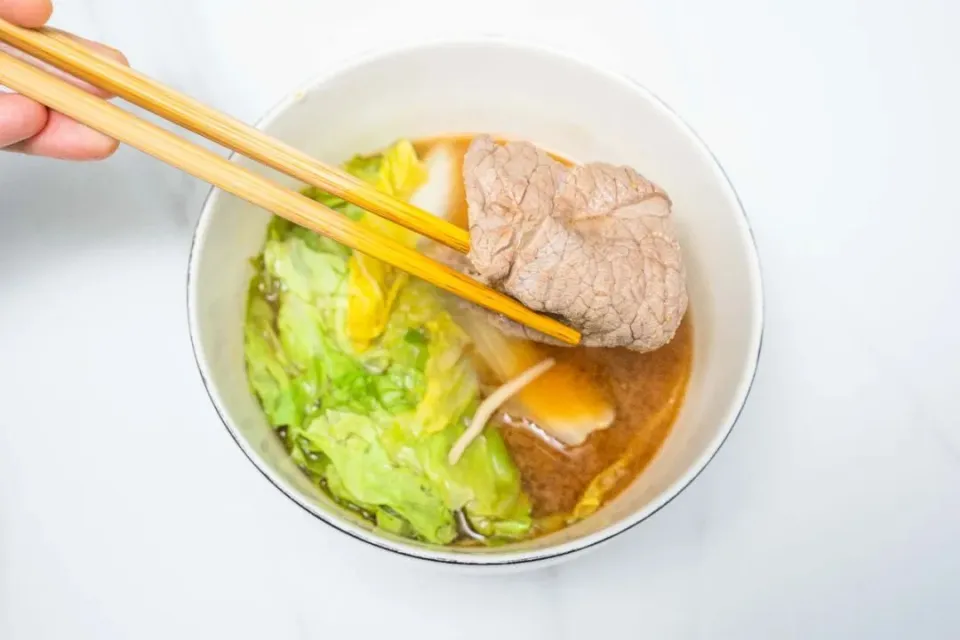 微波炉快手减脂餐：营养师手把手教你15分钟搞定营养美食  第11张