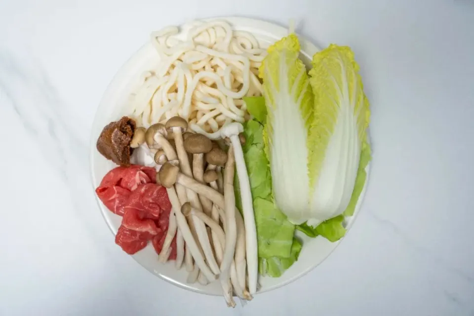 微波炉快手减脂餐：营养师手把手教你15分钟搞定营养美食  第6张