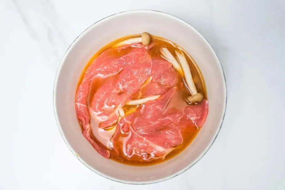 微波炉快手减脂餐：营养师手把手教你15分钟搞定营养美食  第8张