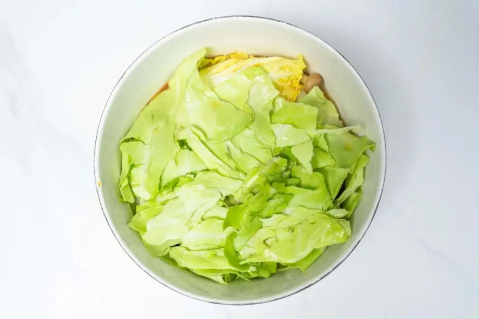 微波炉快手减脂餐：营养师手把手教你15分钟搞定营养美食  第9张