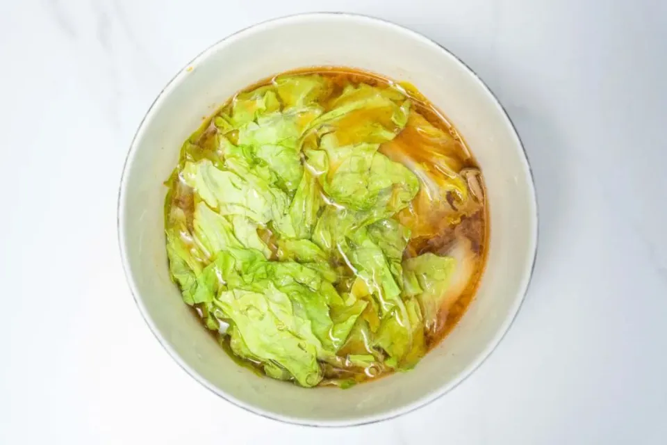 微波炉快手减脂餐：营养师手把手教你15分钟搞定营养美食  第10张