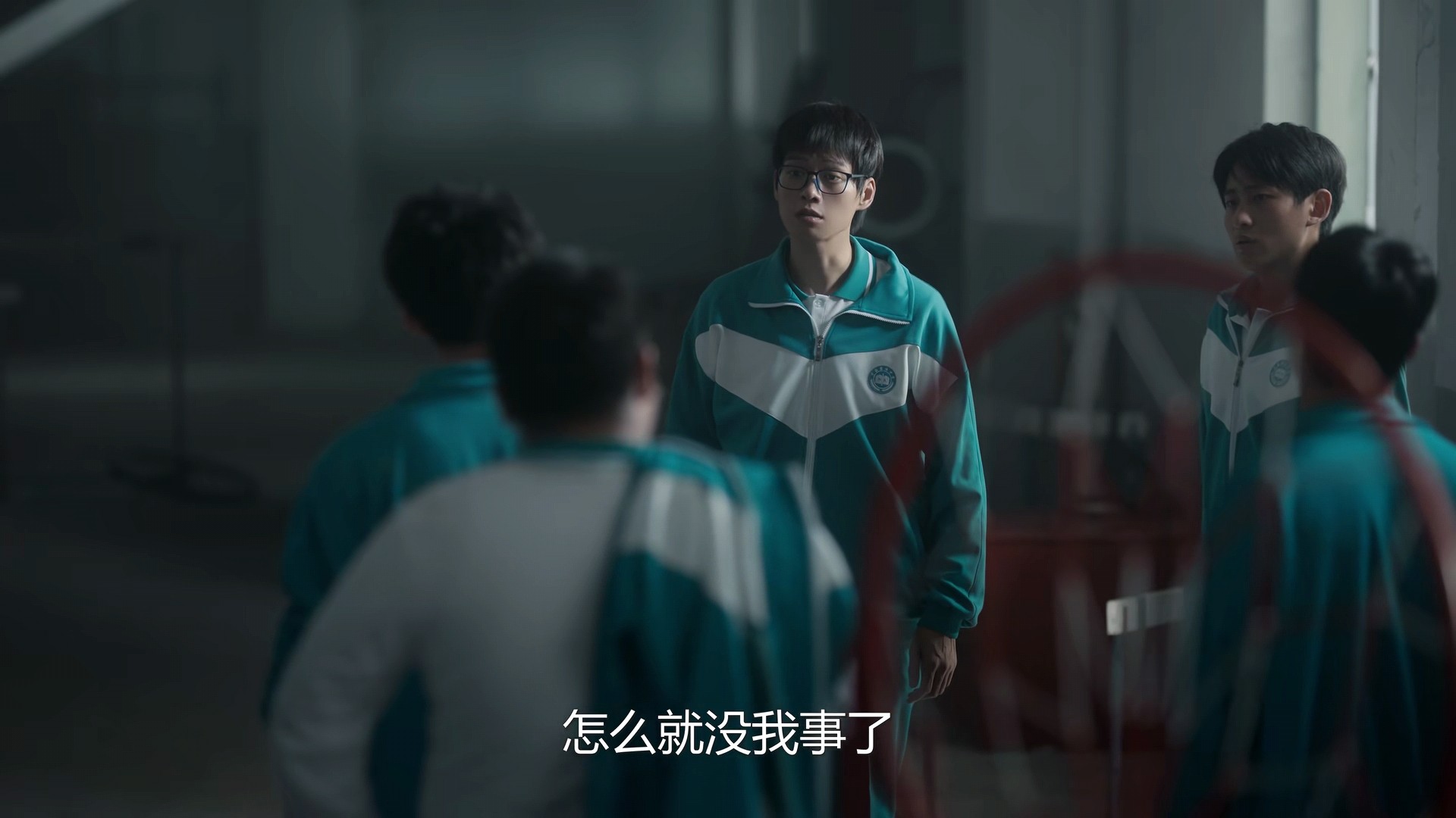职场修罗场：大厂女孩吴秀雅如何应对策划案被盗用与男友背叛  第11张