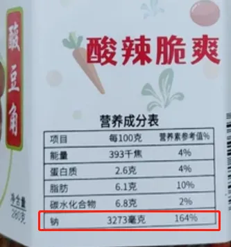 腌菜虽美味，但隐藏4大健康隐患，增加癌症风险，建议少吃  第5张
