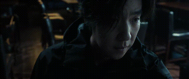 白夜破晓高开高走，原班人马回归，悬疑紧张感依旧，续集翻车魔咒被打破  第11张