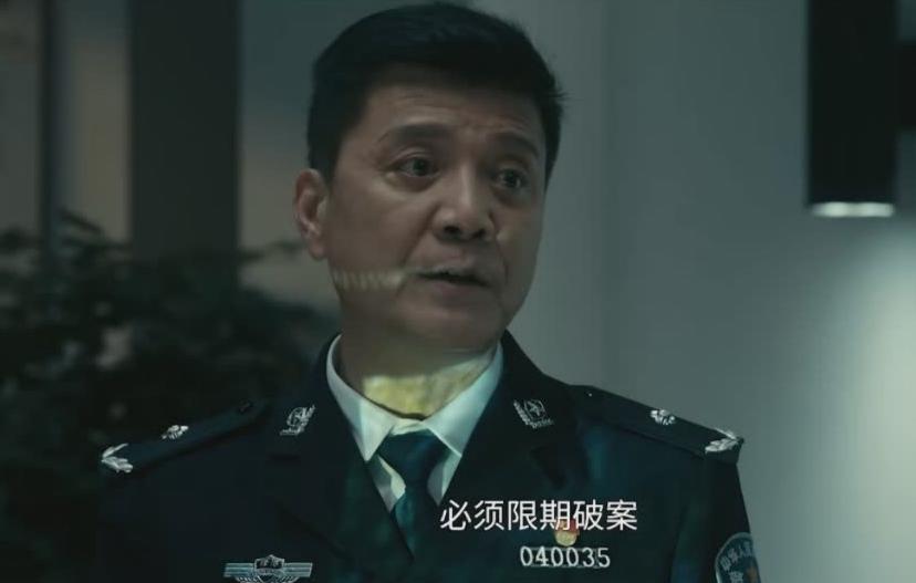 白夜破晓高开高走，原班人马回归，悬疑紧张感依旧，续集翻车魔咒被打破  第12张