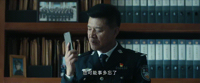 白夜破晓高开高走，原班人马回归，悬疑紧张感依旧，续集翻车魔咒被打破  第14张