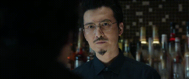 白夜破晓高开高走，原班人马回归，悬疑紧张感依旧，续集翻车魔咒被打破  第17张