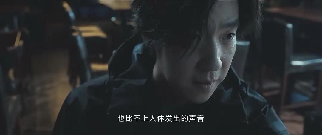 白夜破晓高开高走，原班人马回归，悬疑紧张感依旧，续集翻车魔咒被打破  第18张