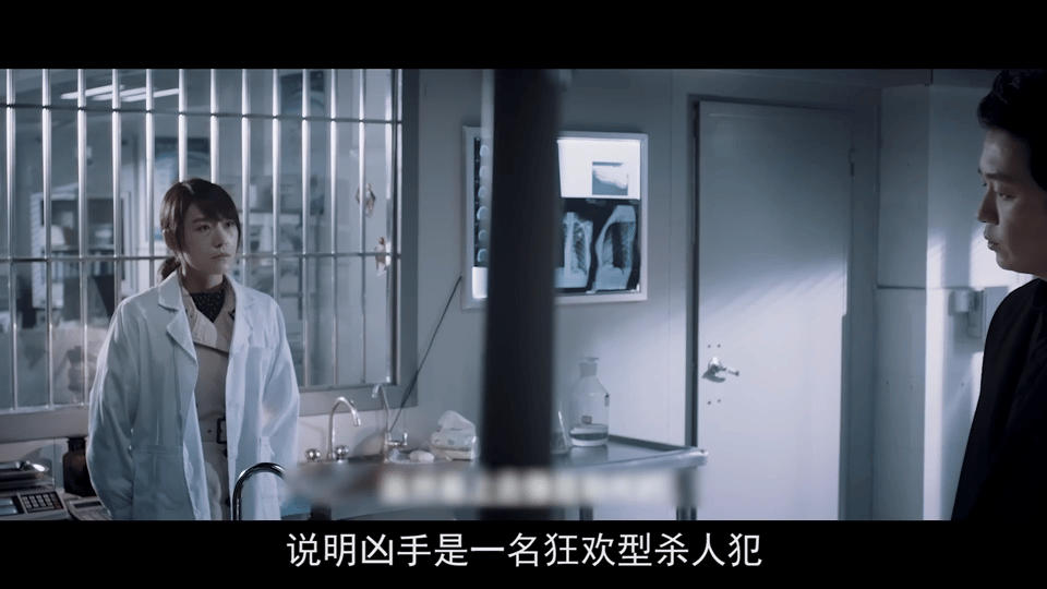 白夜破晓高开高走，原班人马回归，悬疑紧张感依旧，续集翻车魔咒被打破  第21张
