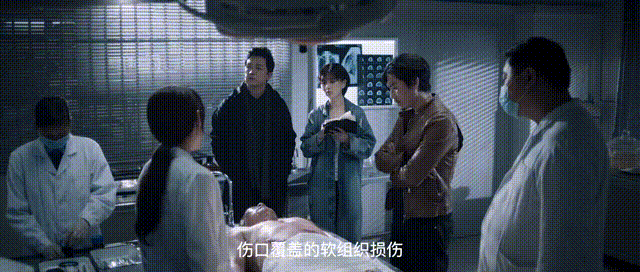 白夜破晓高开高走，原班人马回归，悬疑紧张感依旧，续集翻车魔咒被打破  第23张