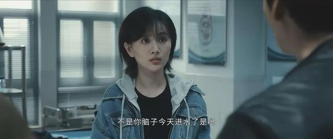 白夜破晓高开高走，原班人马回归，悬疑紧张感依旧，续集翻车魔咒被打破  第4张
