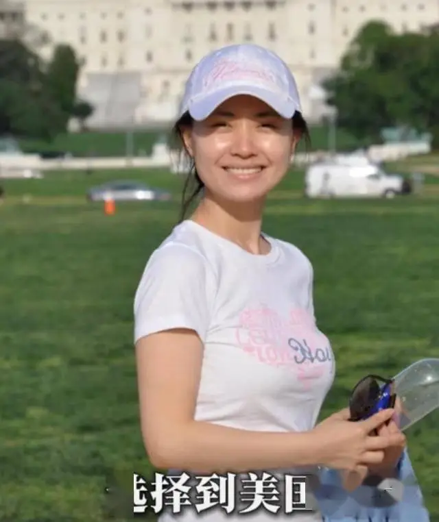 前央视主持孙靖涵移居日本：追寻生活新篇章与事业巅峰后的抉择  第2张