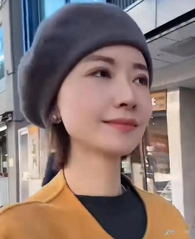 前央视主持孙靖涵移居日本：追寻生活新篇章与事业巅峰后的抉择  第3张