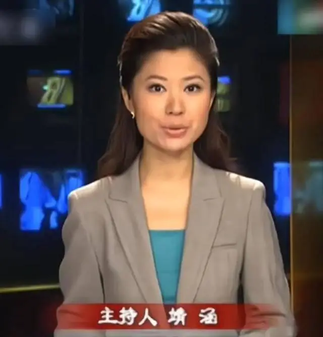 前央视主持孙靖涵移居日本：追寻生活新篇章与事业巅峰后的抉择  第4张