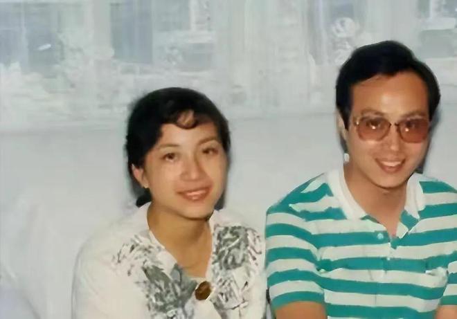罗京葬礼悲情落幕，妻子刘继红七年后改嫁富豪，23年相濡以沫成空？  第3张