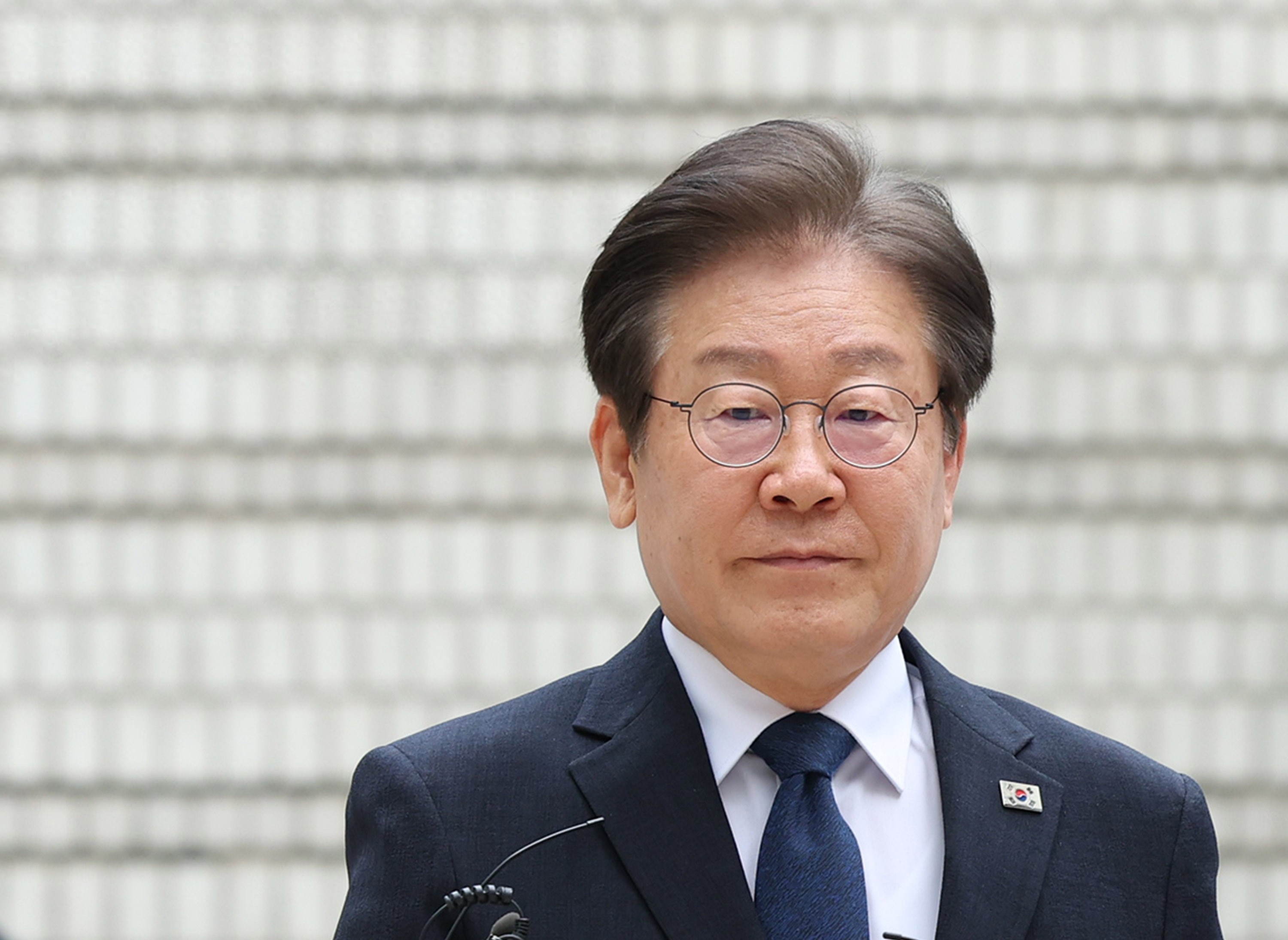 李在明面临司法危机，能否成为韩国版特朗普？  第1张