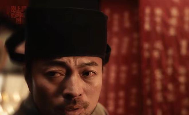 清明上河图密码即将上映：古装悬疑剧新希望，张颂文带来好消息  第7张