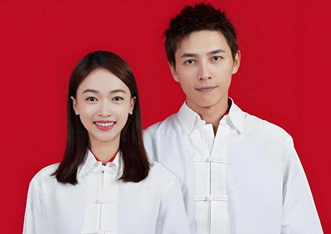 吴谨言奉子成婚真相大白：从传言到实锤，网友热议不断  第1张