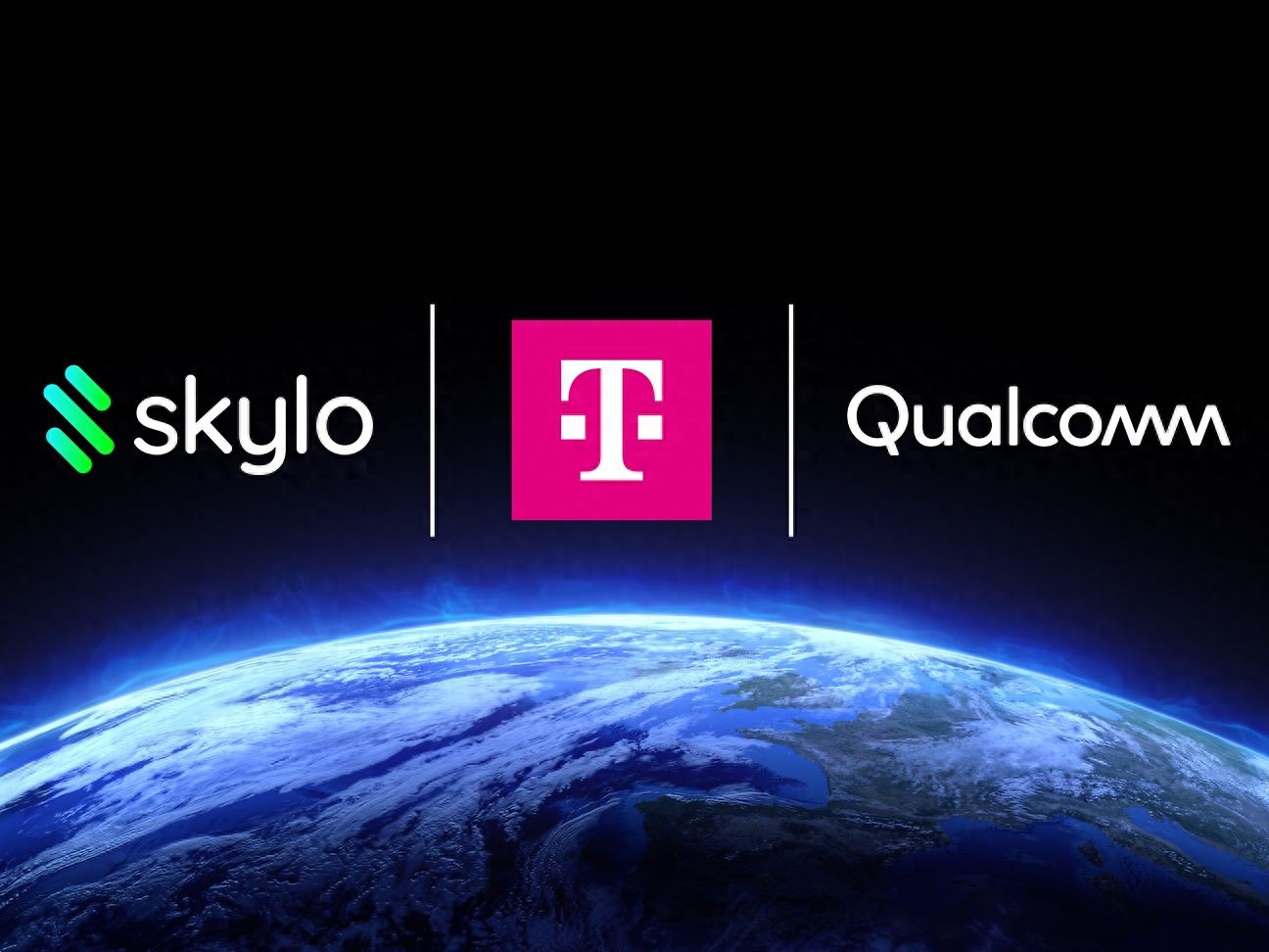 德国电信、高通与Skylo合作实现欧洲首次NB-NTN卫星直连手机短信收发  第1张