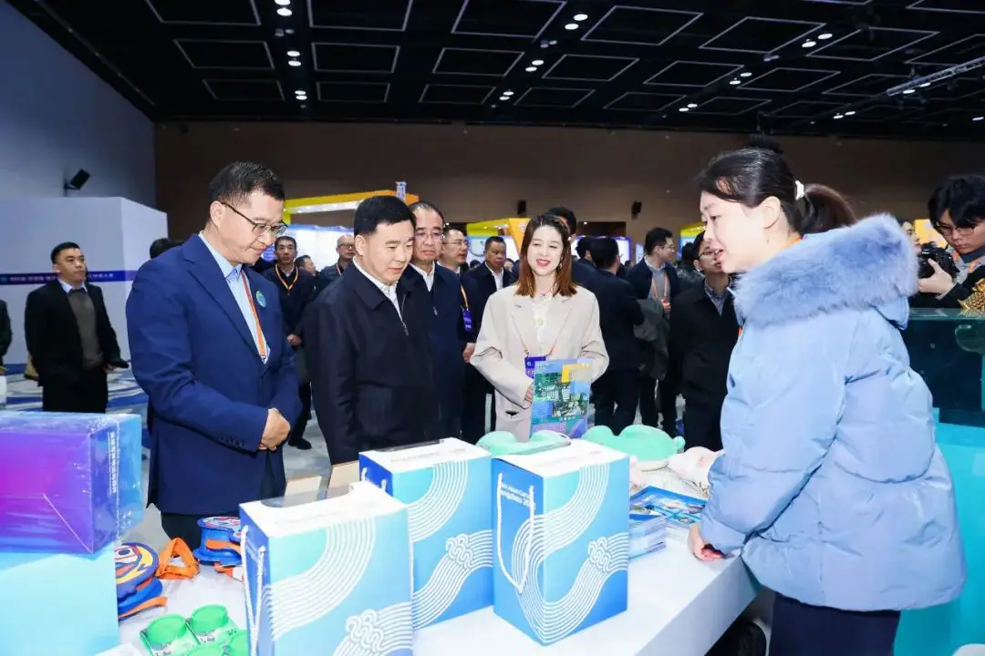 第三届浙江技能大赛盛大开幕，中南卡通展示绝技绝活，2204名选手参赛  第1张