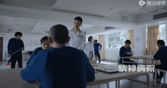 太阳星辰：跨时空电梯惊魂，陈伟霆主演的烧脑悬疑剧  第11张