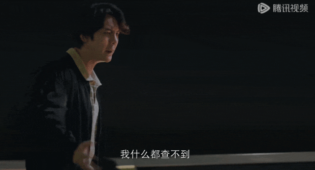太阳星辰：跨时空电梯惊魂，陈伟霆主演的烧脑悬疑剧  第15张