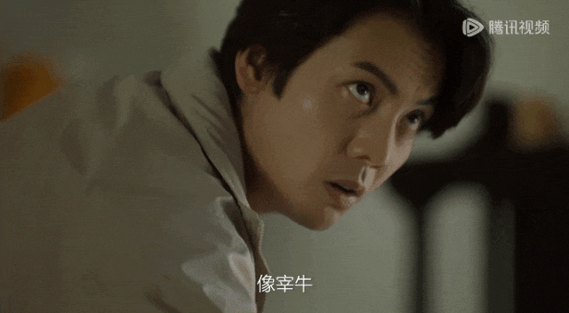 太阳星辰：跨时空电梯惊魂，陈伟霆主演的烧脑悬疑剧  第5张