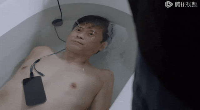 太阳星辰：跨时空电梯惊魂，陈伟霆主演的烧脑悬疑剧  第10张