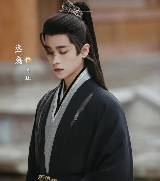 锦月如歌：女扮男装征战沙场，大女主励志成长传奇  第9张