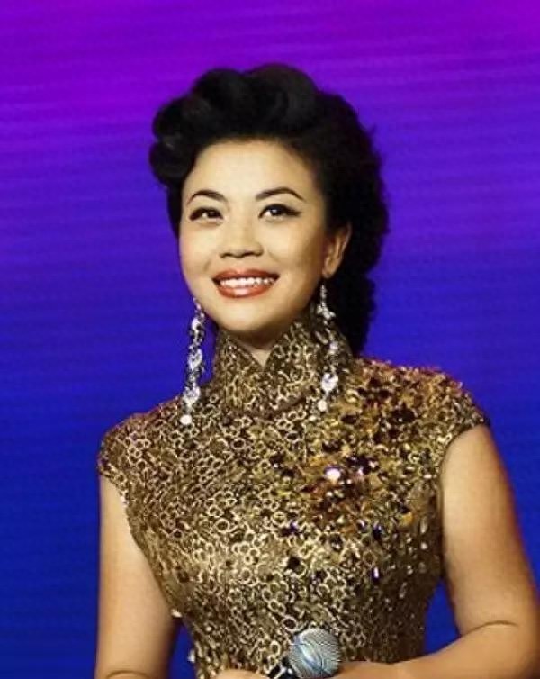 张也：春晚常客背后的婚姻谜团与艺术人生  第1张