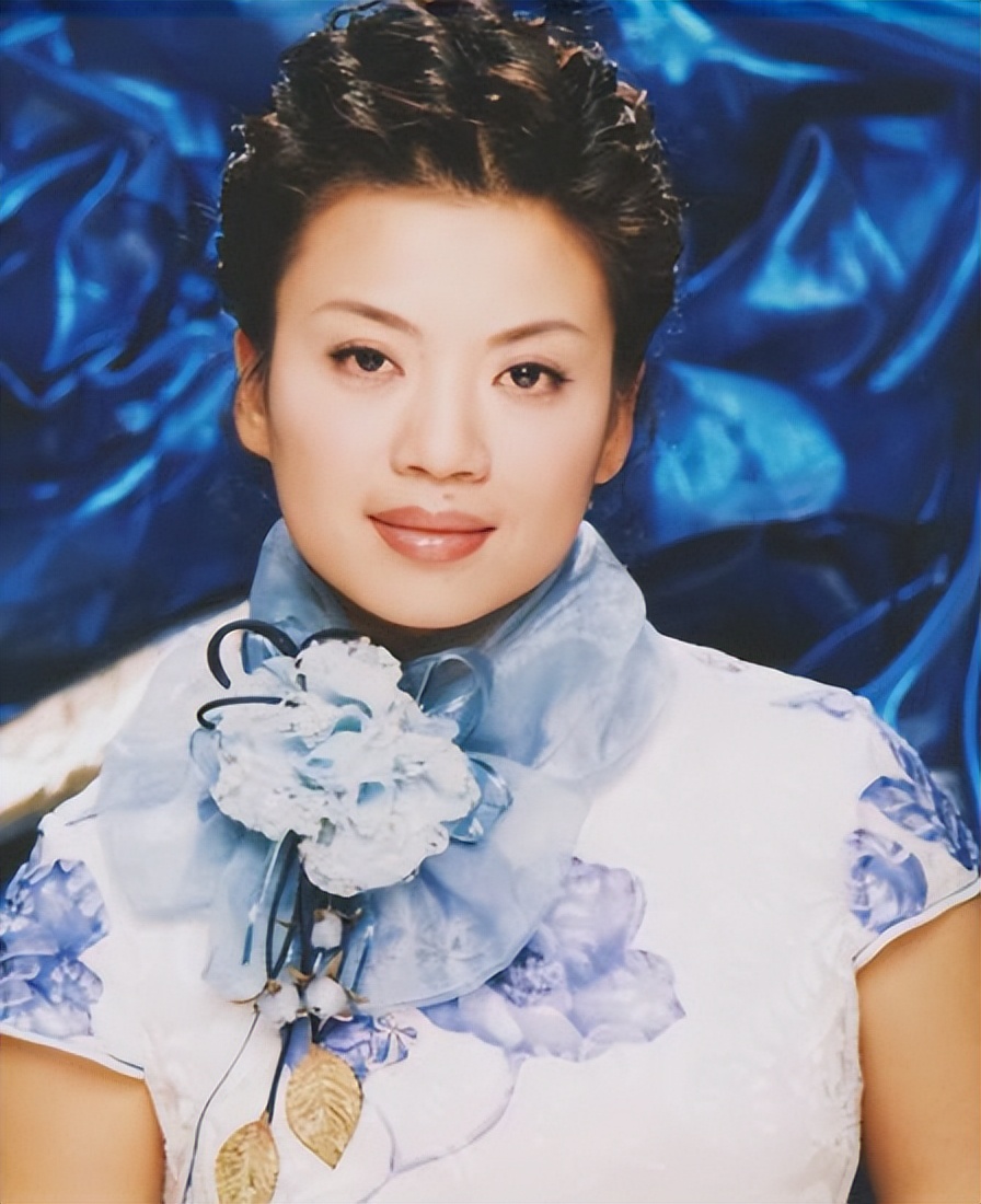 张也：春晚常客背后的婚姻谜团与艺术人生  第4张