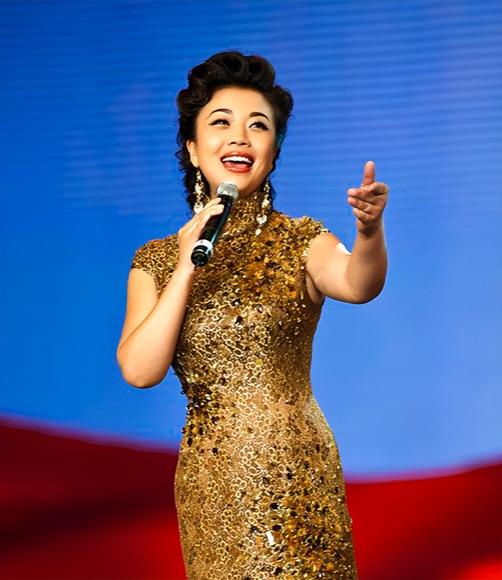 张也：春晚常客背后的婚姻谜团与艺术人生  第10张