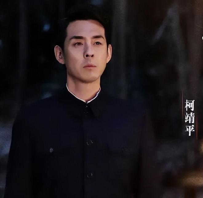 深潜谍战剧中的神秘人物昆吾：谁是真正的幕后黑手？  第6张