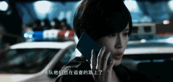 白夜破晓剧情紧张引热议，第三部拍摄悬念重重，观众期待与担忧并存  第3张