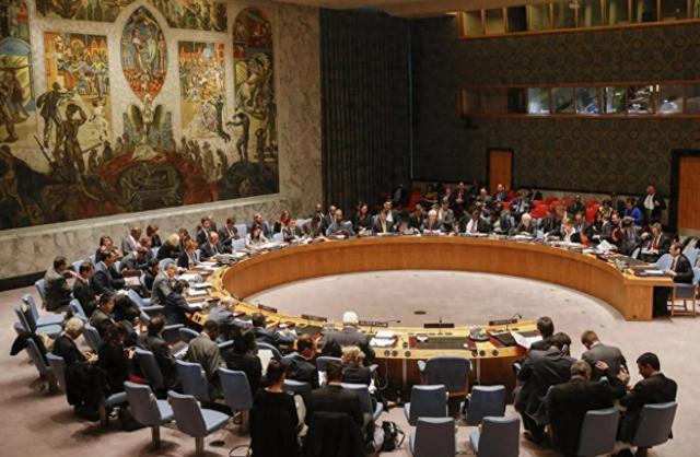 安理会争吵爆发：美国否决加沙停火决议，中方强烈谴责引发全场沉默  第1张