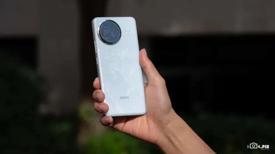 红米发布会亮点：REDMI K80系列、Watch 5、Buds 6 Pro及多款家电新品  第3张