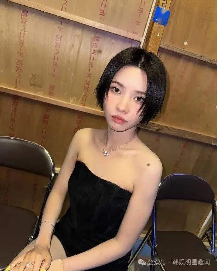 (G)I-DLE田小娟续约问题引热议，队长深情吐露对成员的爱与期待  第4张