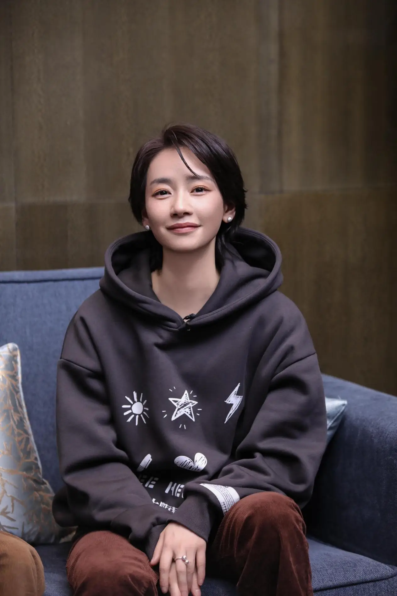 跨时空缉凶罪案剧太阳星辰：陈伟霆与刘雅瑟的精彩演绎与人性探索  第6张