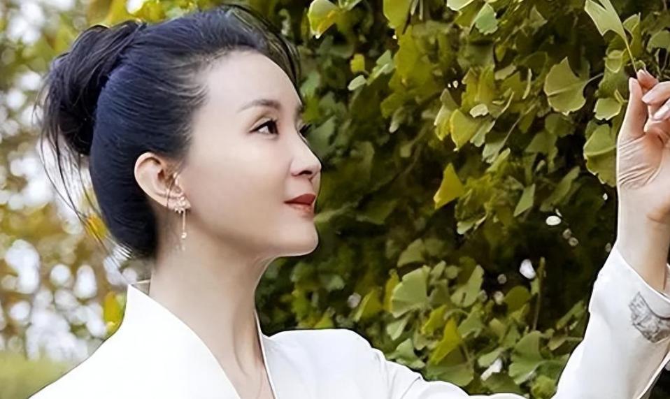 还珠格格2晴格格王艳：从舞蹈演员到明星，她的心酸与重生  第2张