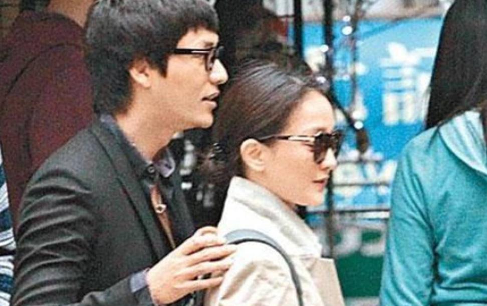 还珠格格2晴格格王艳：从舞蹈演员到明星，她的心酸与重生  第6张