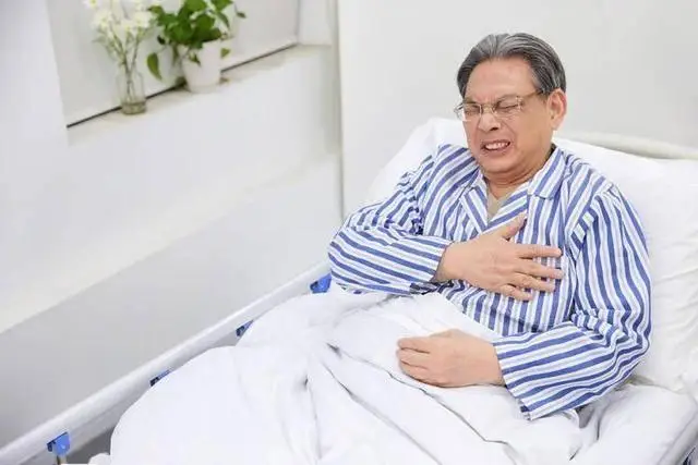 肺癌复发率上升原因解析：寒冬季节需特别注意的健康警示  第3张