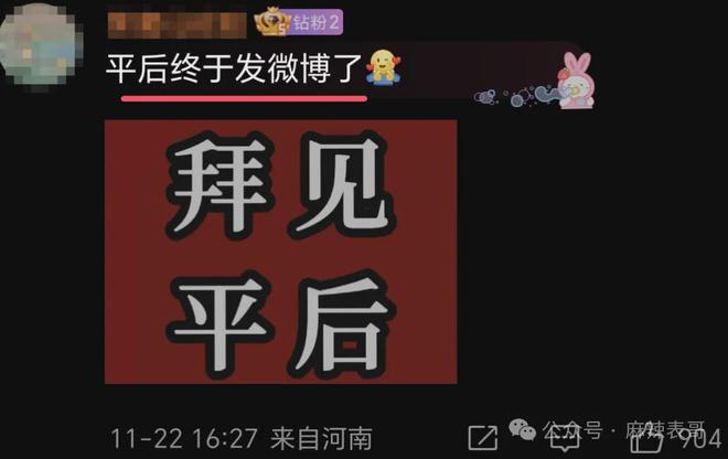 张婧仪与陈哲远梦花廷番位争议引发粉丝大战，谁是真正的赢家？  第12张