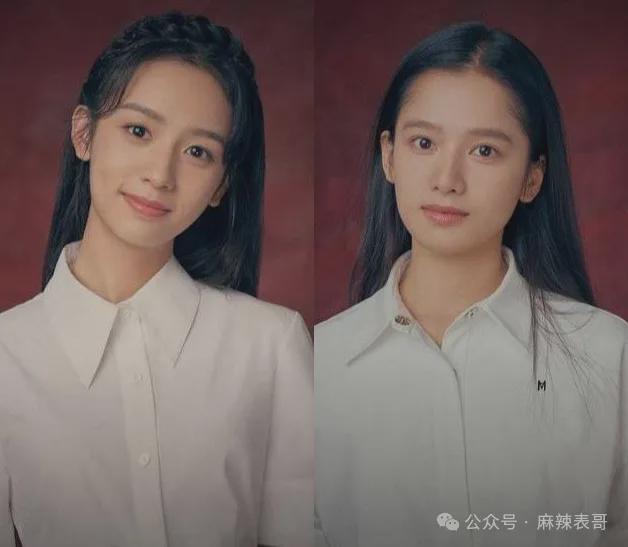 张婧仪与陈哲远梦花廷番位争议引发粉丝大战，谁是真正的赢家？  第18张